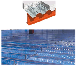 COMPOSITE SLAB